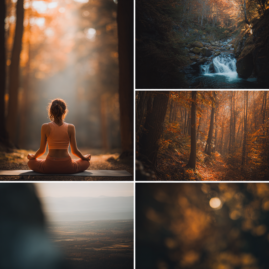 Първа консултация по йога